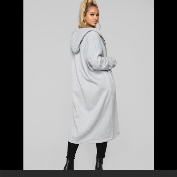 Fashionnova jacket - Picture 1 of 3